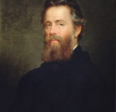 Herman Melville