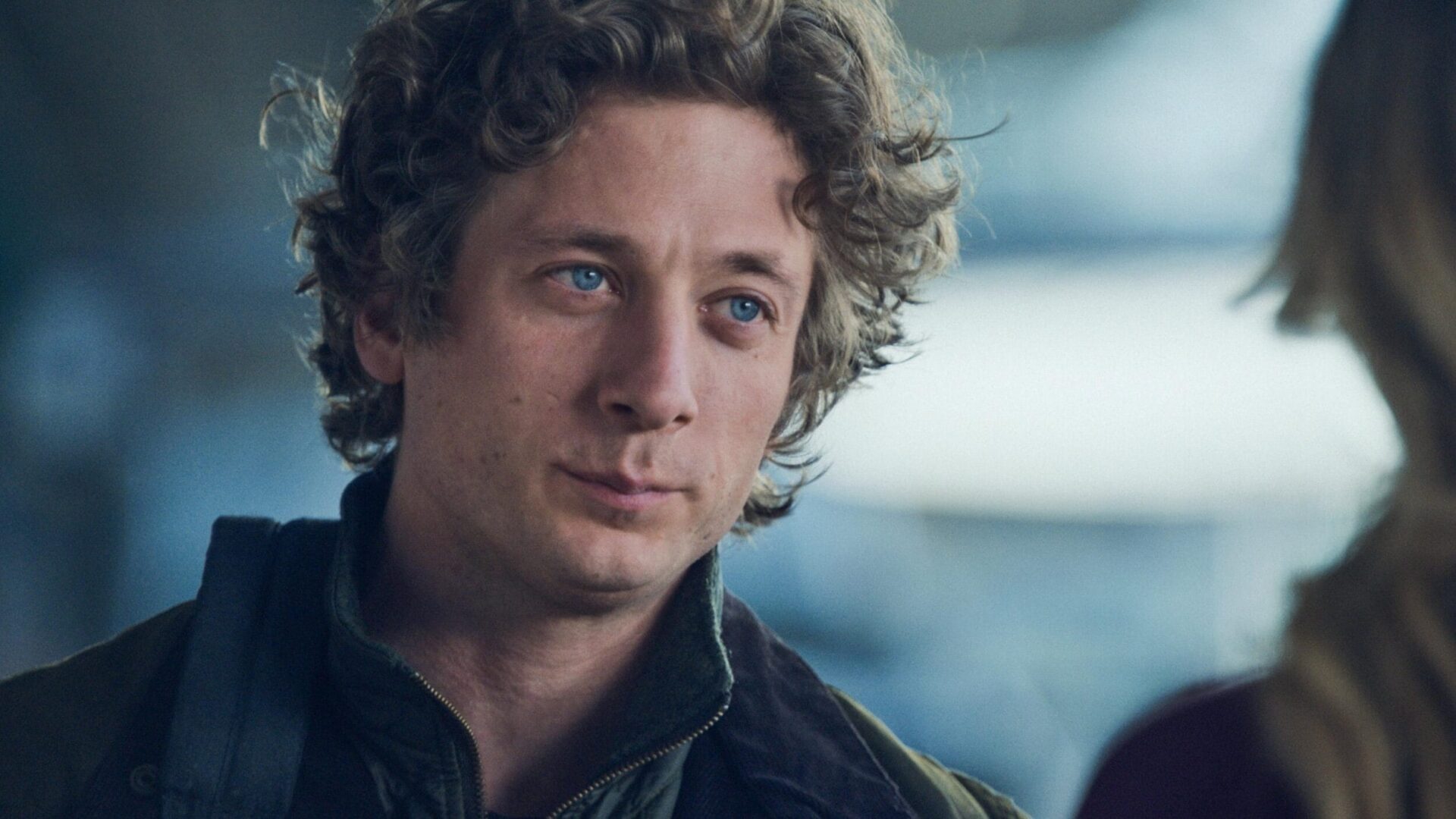 Jeremy Allen White