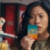 Awkwafina