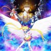 劇場版 美少女戰士Cosmos 前篇