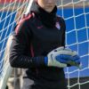 Hope Solo