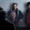 劫後難逃 - Netflix