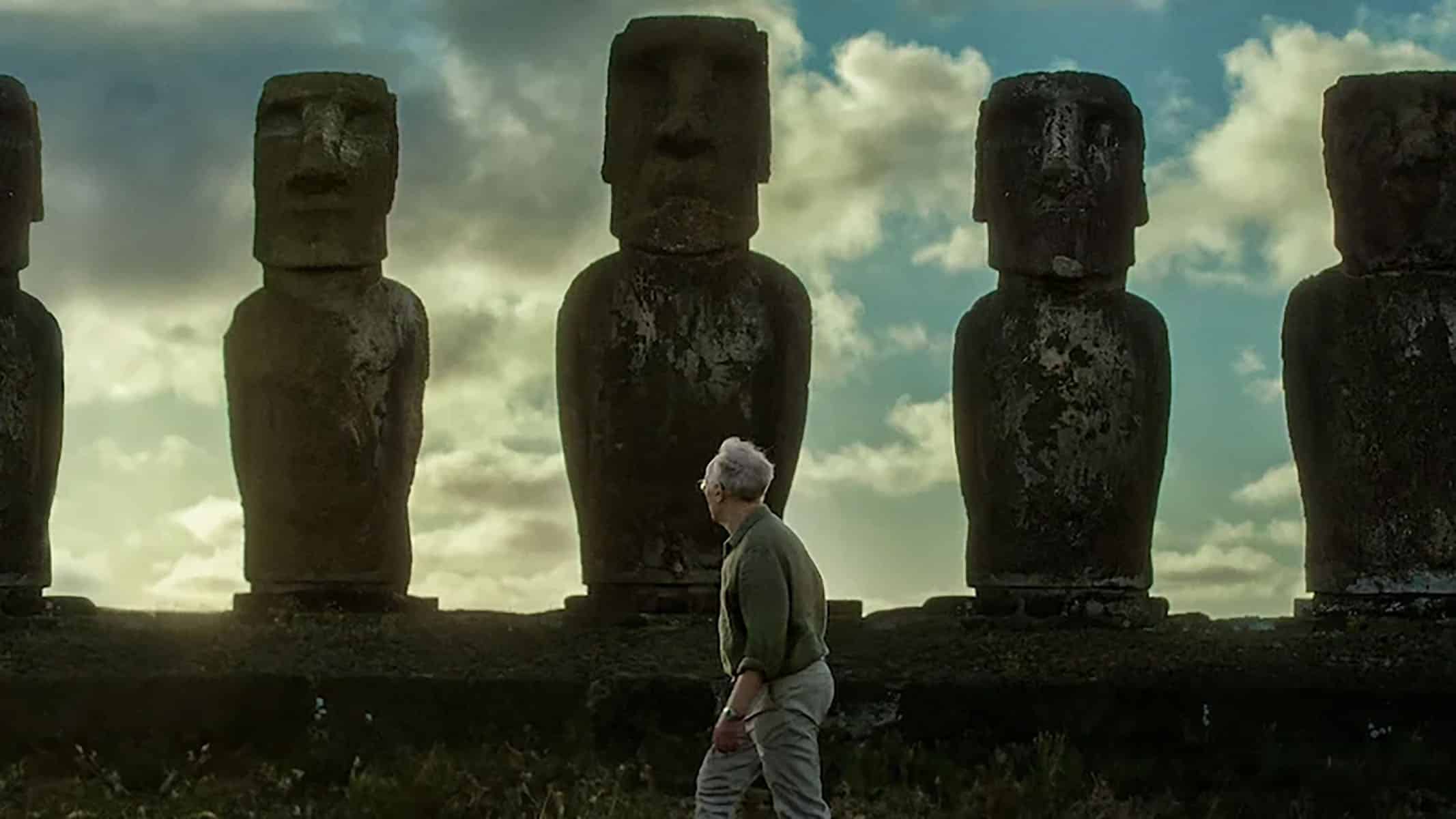 遠古啟示錄 - Netflix