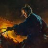 戰，亂 - Netflix