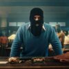 銀行攻防戰 - Netflix