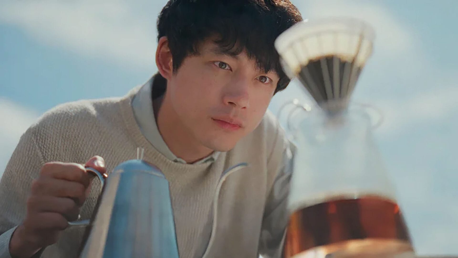 再見的延續 - Netflix