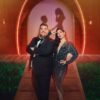 盲婚試愛：阿根廷篇 - Netflix