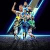 Saudi Pro League: Kickoff - Netflix