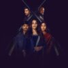 暗黑之瞳 - Netflix