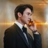 現在撥打的電話 - Netflix