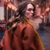 黑鴿 - Netflix