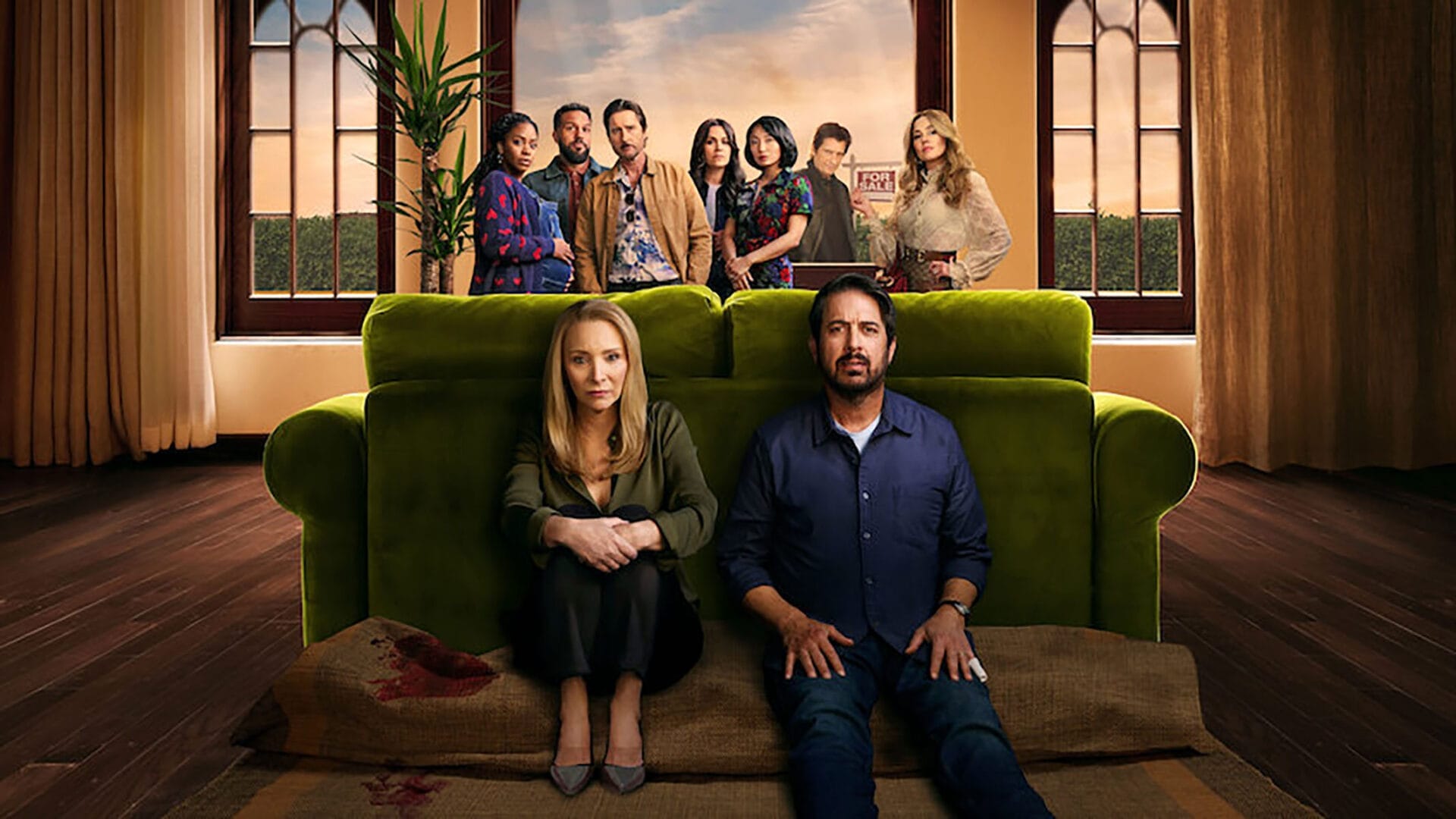 別有居心 - Netflix