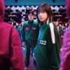 魷魚遊戲 - Netflix