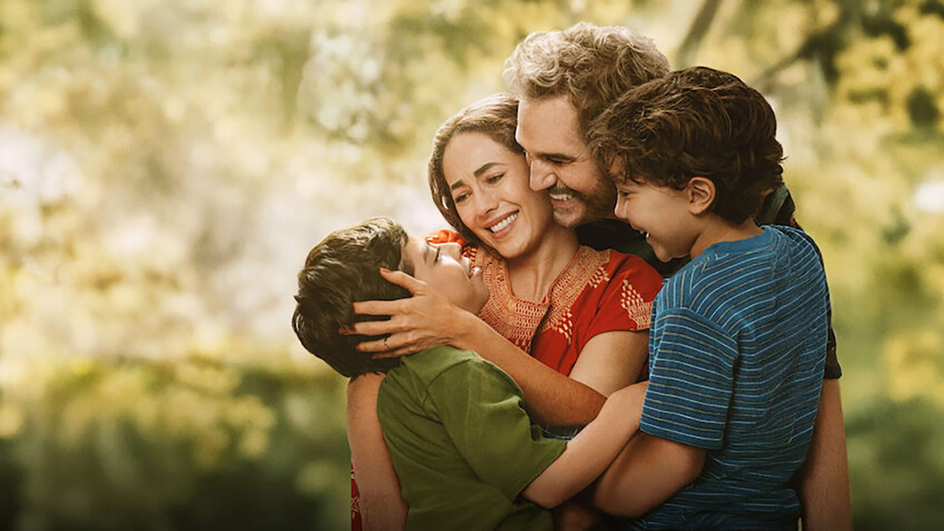 盧卡的世界 - Netflix