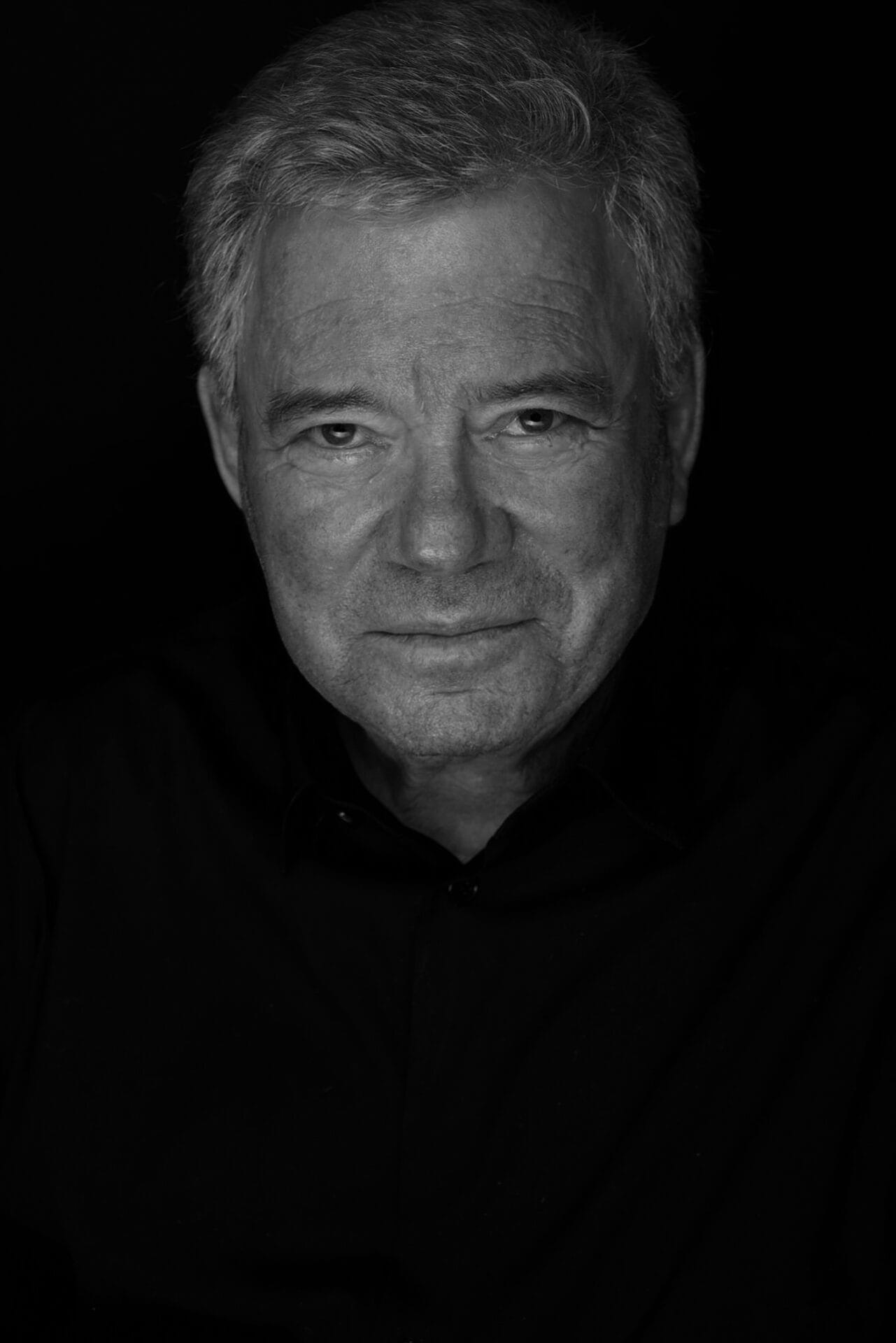 William Shatner