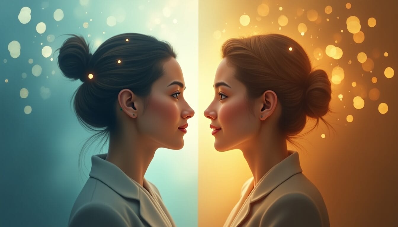 根據心理學，聰明人自言自語的 10 種驚人方式