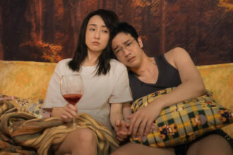 I am Married… But! - Netflix