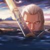 獵魔士：深淵海妖