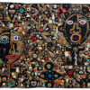 Sharon Kerry-Harlan, Fragments of the Past, Threads of Memory
