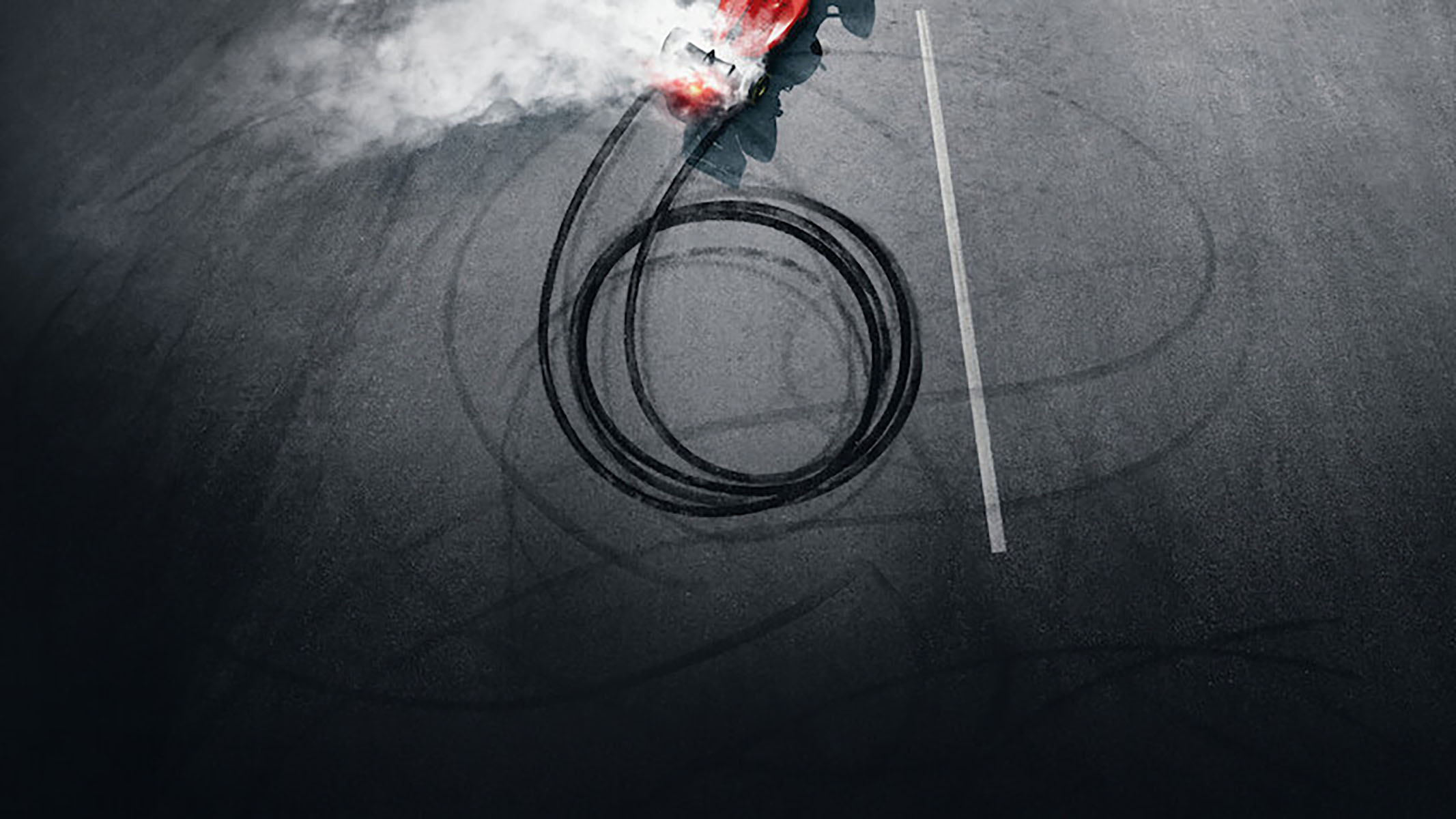 Formula 1：飆速求生 - Netflix