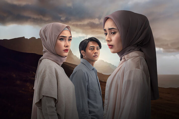 情投意不合 - Netflix