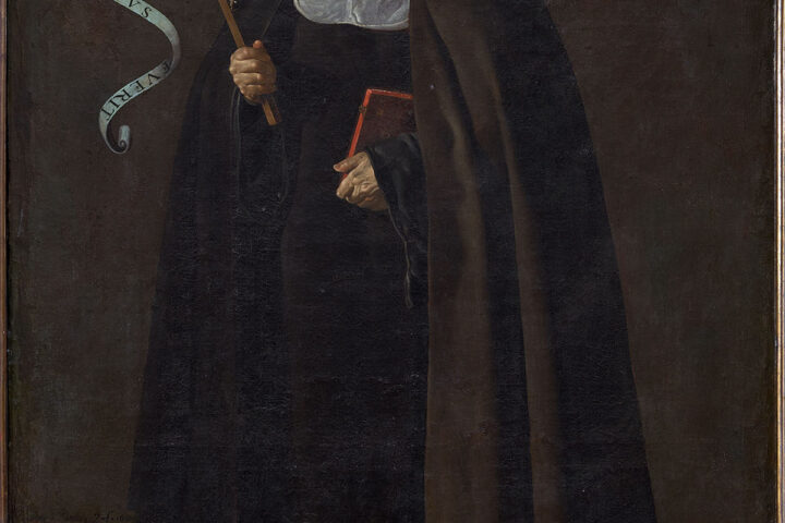 Velázquez Jerónima