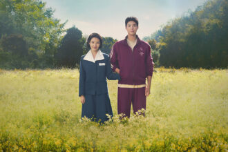 When Life Gives You Tangerines - Netflix