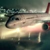 《悲劇預言：巴西3054 航班空難》