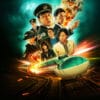 新幹線驚爆倒數 - Netflix