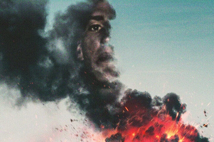 奧克拉荷馬市爆炸案：美國恐攻 - Netflix