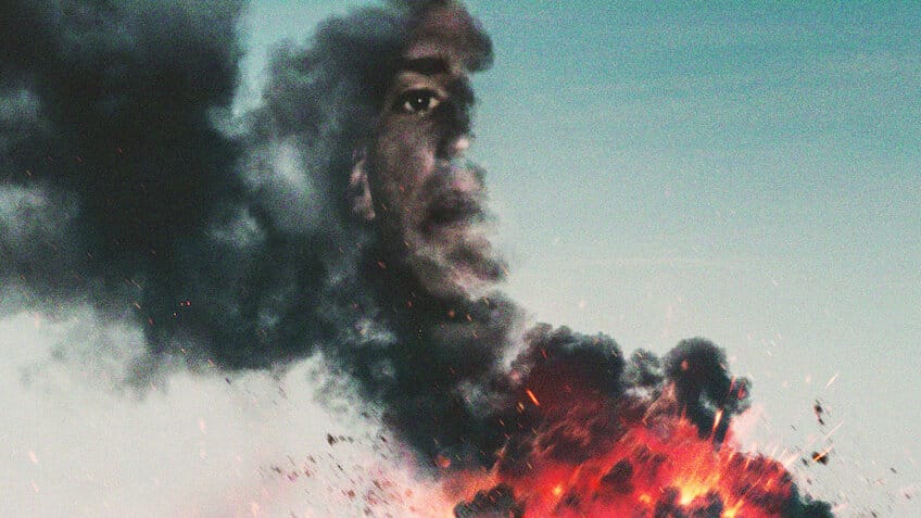 奧克拉荷馬市爆炸案：美國恐攻 - Netflix