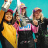 F1 Academy：全女子賽車學院