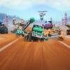 《無敵怪物車》— Netflix