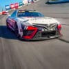 NASCAR：全速狂飆