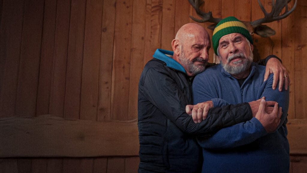 Família, Pero No Mucho – Netflix