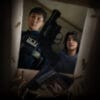 《槍口彼端》— Netflix