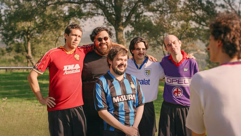 Ogni maledetto Fantacalcio