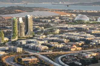 這些科技巨擘剛引發網際網路以來最大市場革命 — 您必須知道的事