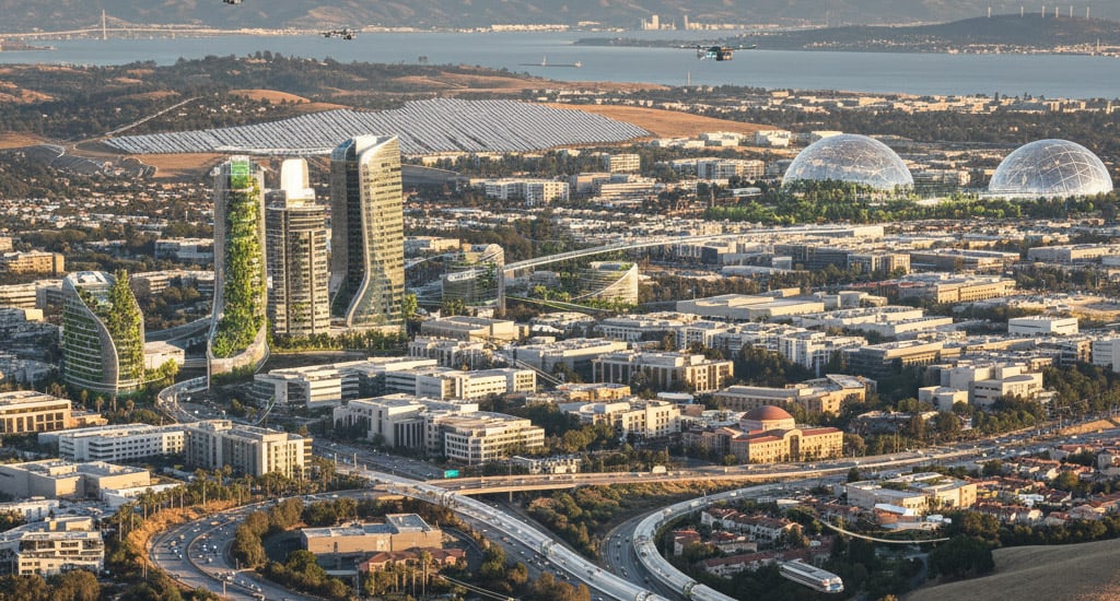 這些科技巨擘剛引發網際網路以來最大市場革命 — 您必須知道的事