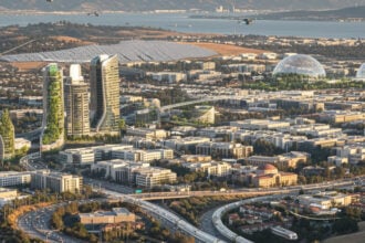 這些科技巨擘剛引發網際網路以來最大市場革命 — 您必須知道的事