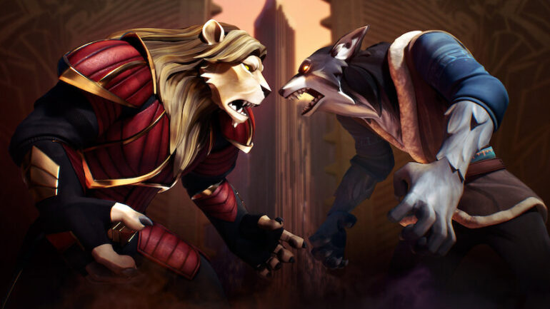 Netflix的《狼王》永遠終結：最終季背後的秘密