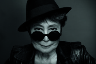 Yoko Ono
