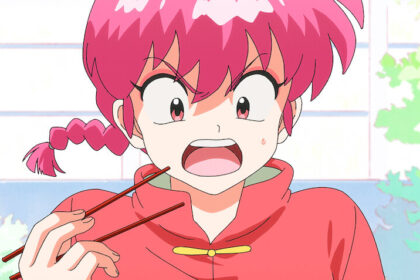 亂馬½