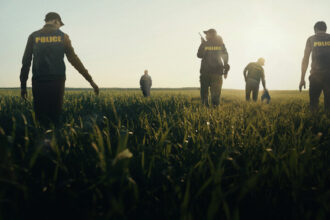 失蹤調查組：生死未卜