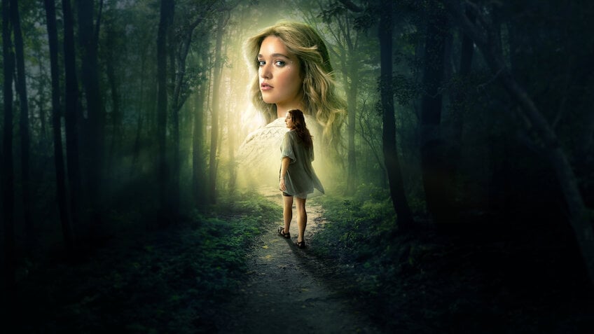 扮演格雷西·達林