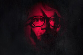 吉勒摩戴托羅：怪物的迷宮