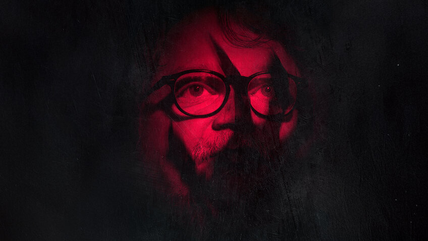 吉勒摩戴托羅：怪物的迷宮