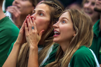 魷魚遊戲：真人挑戰賽