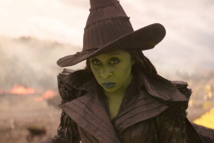 魔法壞女巫：第二部