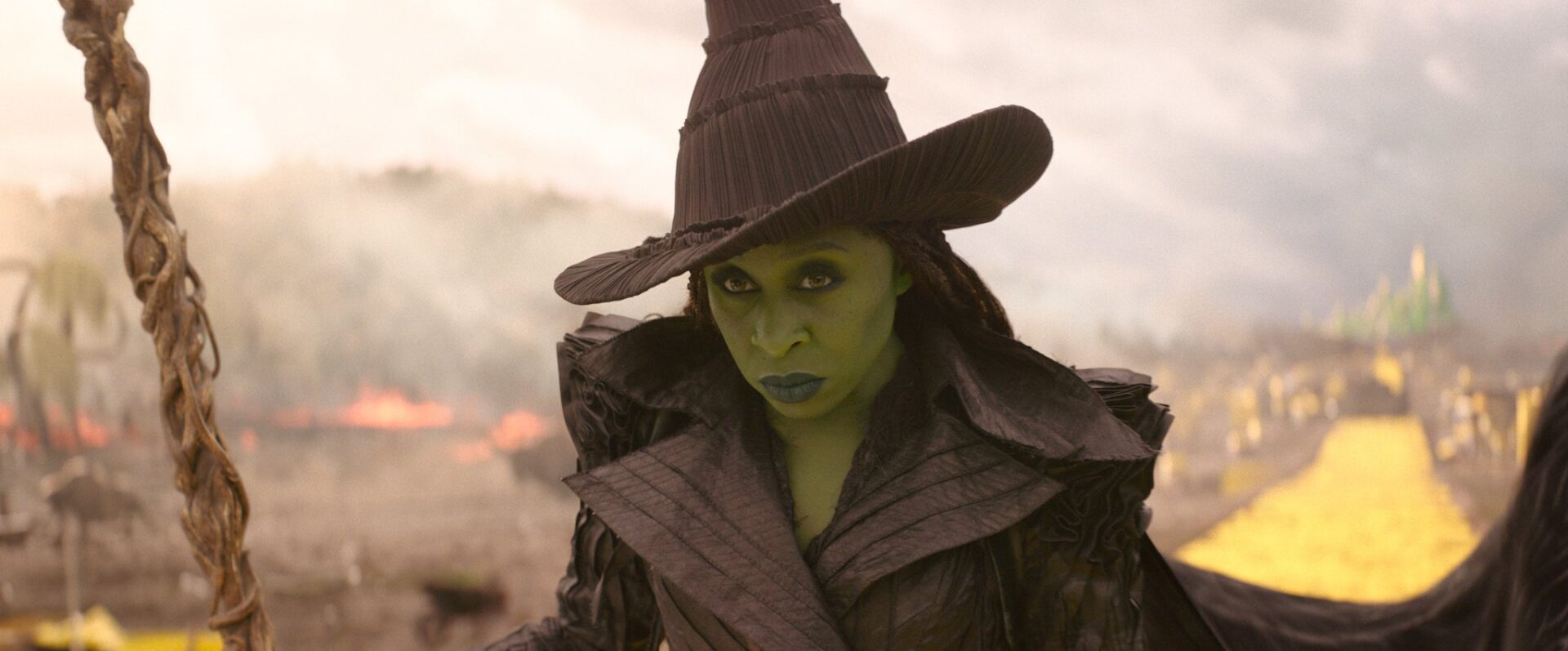 魔法壞女巫:第二部